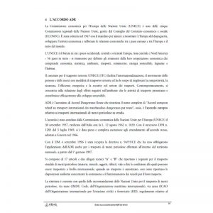 Kemà Italia Consulenza e formazione rifiuti ADR Gas Free